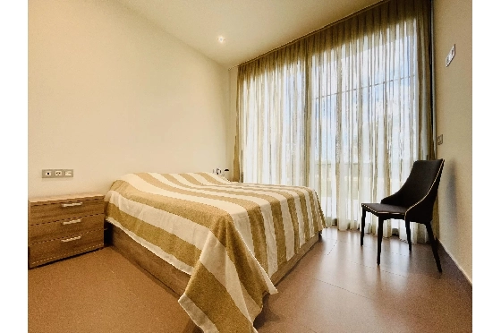 Villa in Javea zu verkaufen, Espace de vie 206 m², Klimaanlage, 3 Chambres &agrave; coucher, 2 Badezimmer, Pool, ref.: BS-6617083-21