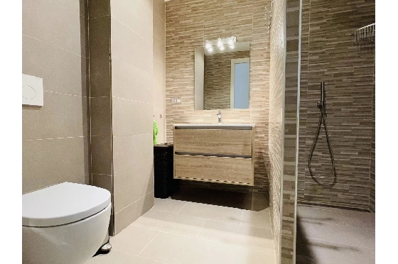 Villa in Javea zu verkaufen, Espace de vie 206 m², Klimaanlage, 3 Chambres &agrave; coucher, 2 Badezimmer, Pool, ref.: BS-6617083-22