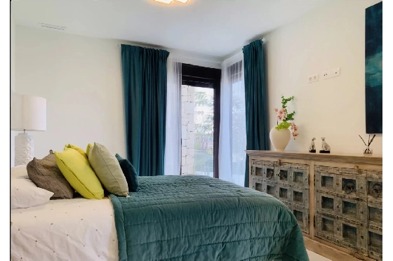 Villa in Javea zu verkaufen, Espace de vie 246 m², Klimaanlage, 5 Chambres &agrave; coucher, 4 Badezimmer, Pool, ref.: BS-5060525-10