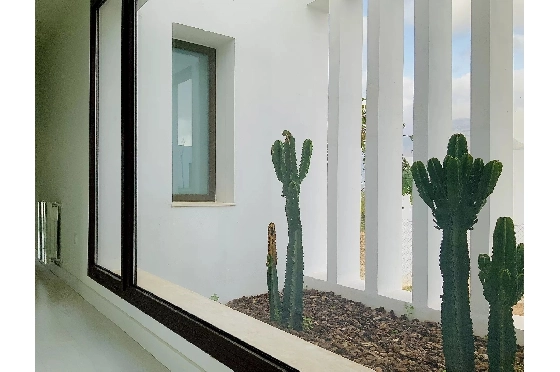 Villa in Javea zu verkaufen, Espace de vie 246 m², Klimaanlage, 5 Chambres &agrave; coucher, 4 Badezimmer, Pool, ref.: BS-5060525-14