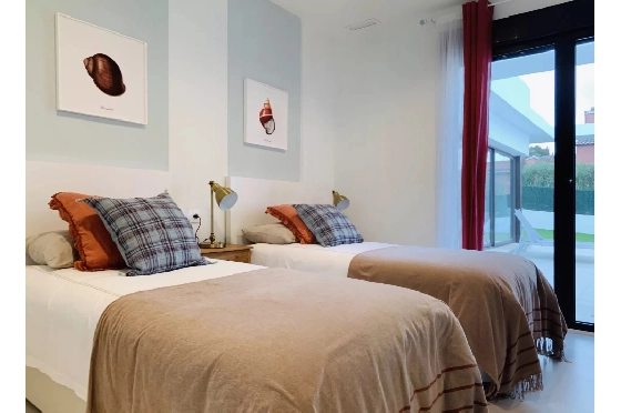Villa in Javea zu verkaufen, Espace de vie 246 m², Klimaanlage, 5 Chambres &agrave; coucher, 4 Badezimmer, Pool, ref.: BS-5060525-15