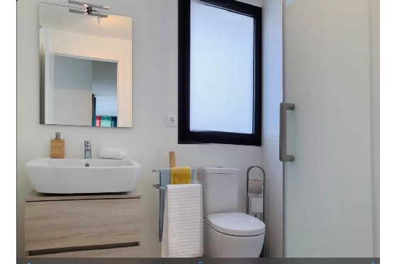 Villa in Javea zu verkaufen, Espace de vie 246 m², Klimaanlage, 5 Chambres &agrave; coucher, 4 Badezimmer, Pool, ref.: BS-5060525-17