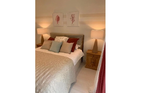 Villa in Javea zu verkaufen, Espace de vie 246 m², Klimaanlage, 5 Chambres &agrave; coucher, 4 Badezimmer, Pool, ref.: BS-5060525-24