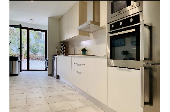 Villa in Javea zu verkaufen, Espace de vie 246 m², Klimaanlage, 5 Chambres &agrave; coucher, 4 Badezimmer, Pool, ref.: BS-5060525-6