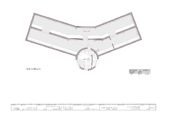 Villa in Javea zu verkaufen, Espace de vie 600 m², Klimaanlage, Terrain 2407 m², 5 Chambres &agrave; coucher, 5 Badezimmer, Pool, ref.: BS-8172071-19