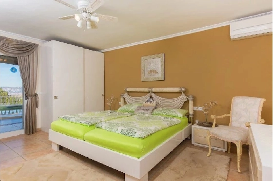 Villa in Javea zu verkaufen, Espace de vie 600 m², Klimaanlage, Terrain 2407 m², 5 Chambres &agrave; coucher, 5 Badezimmer, Pool, ref.: BS-8172071-7