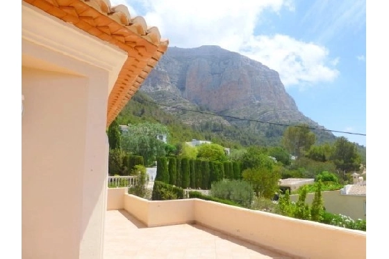 Villa in Javea zu verkaufen, Espace de vie 685 m², Klimaanlage, Terrain 2397 m², 5 Chambres &agrave; coucher, 5 Badezimmer, Pool, ref.: BS-3974726-11