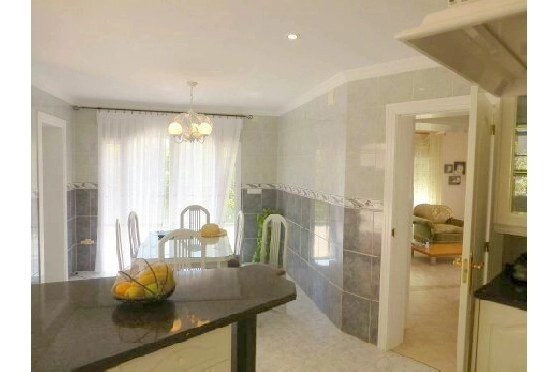 Villa in Javea zu verkaufen, Espace de vie 685 m², Klimaanlage, Terrain 2397 m², 5 Chambres &agrave; coucher, 5 Badezimmer, Pool, ref.: BS-3974726-15