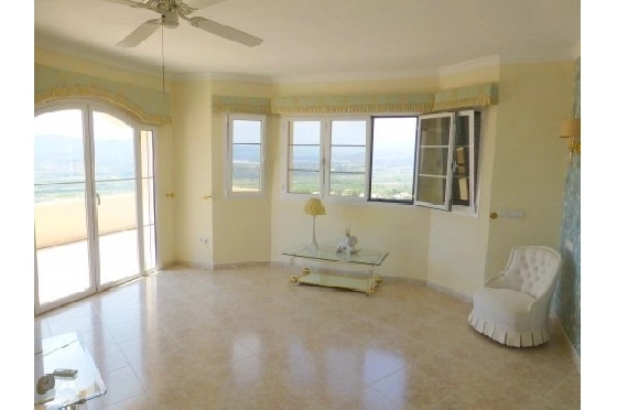 Villa in Javea zu verkaufen, Espace de vie 685 m², Klimaanlage, Terrain 2397 m², 5 Chambres &agrave; coucher, 5 Badezimmer, Pool, ref.: BS-3974726-16