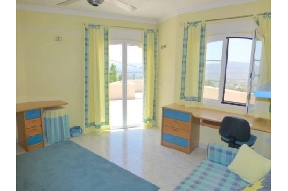Villa in Javea zu verkaufen, Espace de vie 685 m², Klimaanlage, Terrain 2397 m², 5 Chambres &agrave; coucher, 5 Badezimmer, Pool, ref.: BS-3974726-18