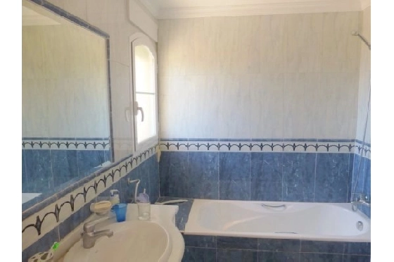 Villa in Javea zu verkaufen, Espace de vie 685 m², Klimaanlage, Terrain 2397 m², 5 Chambres &agrave; coucher, 5 Badezimmer, Pool, ref.: BS-3974726-19