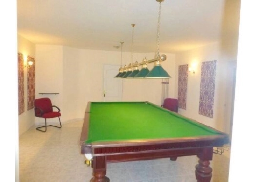 Villa in Javea zu verkaufen, Espace de vie 685 m², Klimaanlage, Terrain 2397 m², 5 Chambres &agrave; coucher, 5 Badezimmer, Pool, ref.: BS-3974726-21