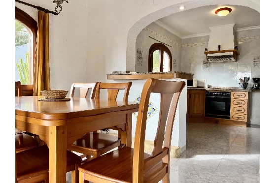 Villa in Javea zu verkaufen, Espace de vie 230 m², 5 Chambres &agrave; coucher, 4 Badezimmer, Pool, ref.: BS-8207078-10
