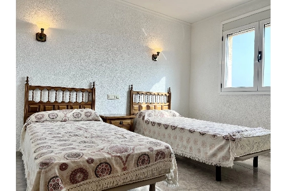Villa in Javea zu verkaufen, Espace de vie 230 m², 5 Chambres &agrave; coucher, 4 Badezimmer, Pool, ref.: BS-8207078-11