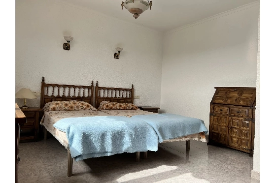 Villa in Javea zu verkaufen, Espace de vie 230 m², 5 Chambres &agrave; coucher, 4 Badezimmer, Pool, ref.: BS-8207078-12