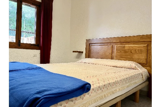 Villa in Javea zu verkaufen, Espace de vie 230 m², 5 Chambres &agrave; coucher, 4 Badezimmer, Pool, ref.: BS-8207078-14