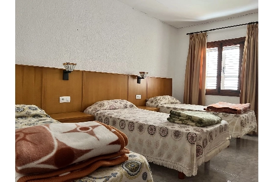 Villa in Javea zu verkaufen, Espace de vie 230 m², 5 Chambres &agrave; coucher, 4 Badezimmer, Pool, ref.: BS-8207078-15