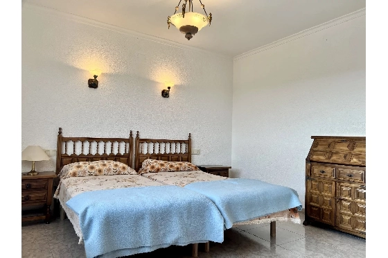 Villa in Javea zu verkaufen, Espace de vie 230 m², 5 Chambres &agrave; coucher, 4 Badezimmer, Pool, ref.: BS-8207078-16