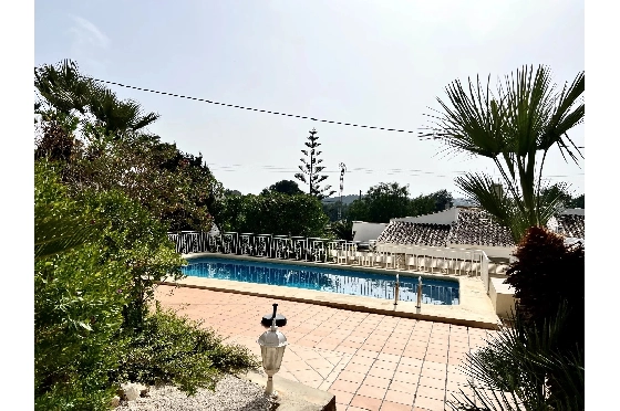 Villa in Javea zu verkaufen, Espace de vie 230 m², 5 Chambres &agrave; coucher, 4 Badezimmer, Pool, ref.: BS-8207078-3
