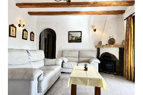 Villa in Javea zu verkaufen, Espace de vie 230 m², 5 Chambres &agrave; coucher, 4 Badezimmer, Pool, ref.: BS-8207078-5
