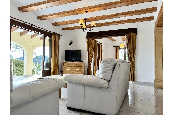 Villa in Javea zu verkaufen, Espace de vie 230 m², 5 Chambres &agrave; coucher, 4 Badezimmer, Pool, ref.: BS-8207078-6