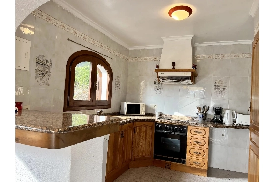Villa in Javea zu verkaufen, Espace de vie 230 m², 5 Chambres &agrave; coucher, 4 Badezimmer, Pool, ref.: BS-8207078-7