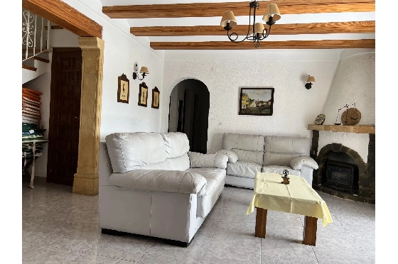 Villa in Javea zu verkaufen, Espace de vie 230 m², 5 Chambres &agrave; coucher, 4 Badezimmer, Pool, ref.: BS-8207078-8