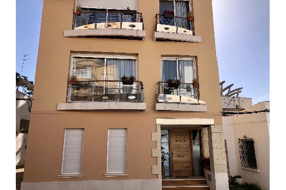 Finca in Javea zu verkaufen, Espace de vie 105 m², Klimaanlage, 5 Chambres &agrave; coucher, 4 Badezimmer, ref.: BS-82224699-1