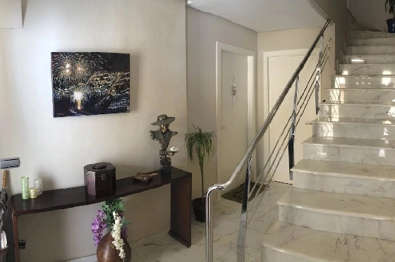 Finca in Javea zu verkaufen, Espace de vie 105 m², Klimaanlage, 5 Chambres &agrave; coucher, 4 Badezimmer, ref.: BS-82224699-10