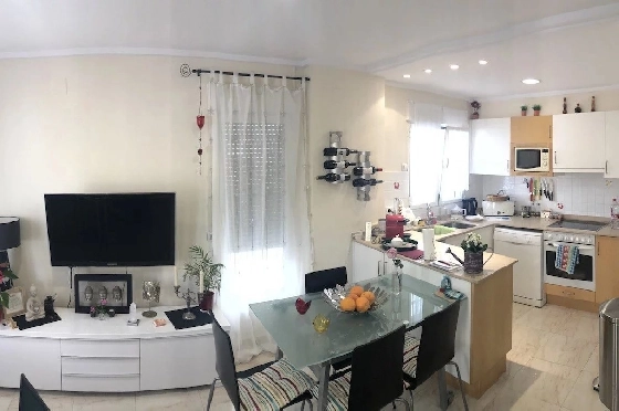 Finca in Javea zu verkaufen, Espace de vie 105 m², Klimaanlage, 5 Chambres &agrave; coucher, 4 Badezimmer, ref.: BS-82224699-11