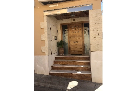 Finca in Javea zu verkaufen, Espace de vie 105 m², Klimaanlage, 5 Chambres &agrave; coucher, 4 Badezimmer, ref.: BS-82224699-12