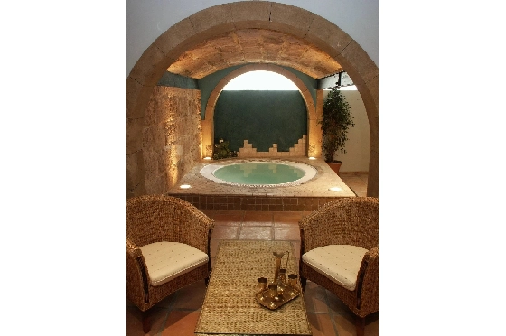 Finca in Javea zu verkaufen, Espace de vie 105 m², Klimaanlage, 5 Chambres &agrave; coucher, 4 Badezimmer, ref.: BS-82224699-13