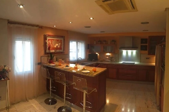 Finca in Javea zu verkaufen, Espace de vie 105 m², Klimaanlage, 5 Chambres &agrave; coucher, 4 Badezimmer, ref.: BS-82224699-17