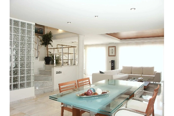 Finca in Javea zu verkaufen, Espace de vie 105 m², Klimaanlage, 5 Chambres &agrave; coucher, 4 Badezimmer, ref.: BS-82224699-2