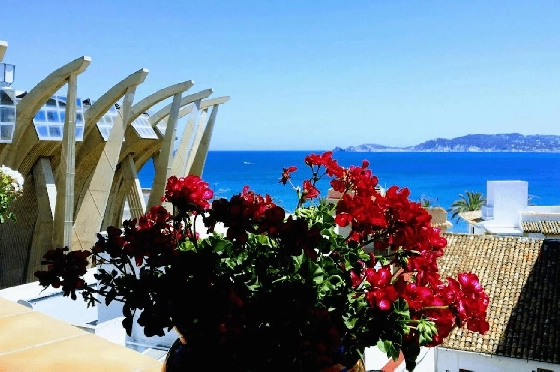 Finca in Javea zu verkaufen, Espace de vie 105 m², Klimaanlage, 5 Chambres &agrave; coucher, 4 Badezimmer, ref.: BS-82224699-20