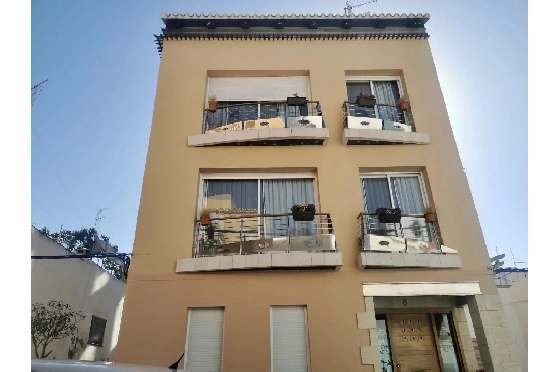 Finca in Javea zu verkaufen, Espace de vie 105 m², Klimaanlage, 5 Chambres &agrave; coucher, 4 Badezimmer, ref.: BS-82224699-22