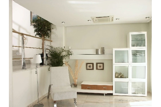 Finca in Javea zu verkaufen, Espace de vie 105 m², Klimaanlage, 5 Chambres &agrave; coucher, 4 Badezimmer, ref.: BS-82224699-3