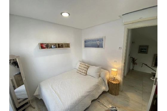 Finca in Javea zu verkaufen, Espace de vie 105 m², Klimaanlage, 5 Chambres &agrave; coucher, 4 Badezimmer, ref.: BS-82224699-4