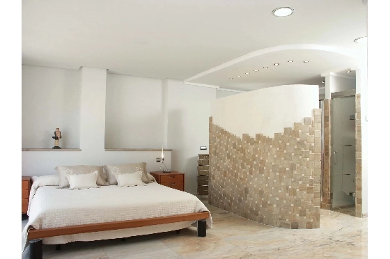 Finca in Javea zu verkaufen, Espace de vie 105 m², Klimaanlage, 5 Chambres &agrave; coucher, 4 Badezimmer, ref.: BS-82224699-5