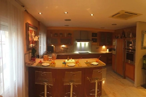 Finca in Javea zu verkaufen, Espace de vie 105 m², Klimaanlage, 5 Chambres &agrave; coucher, 4 Badezimmer, ref.: BS-82224699-6