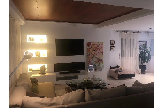 Finca in Javea zu verkaufen, Espace de vie 105 m², Klimaanlage, 5 Chambres &agrave; coucher, 4 Badezimmer, ref.: BS-82224699-8