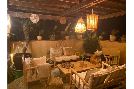 Finca in Javea zu verkaufen, Espace de vie 105 m², Klimaanlage, 5 Chambres &agrave; coucher, 4 Badezimmer, ref.: BS-82224699-9