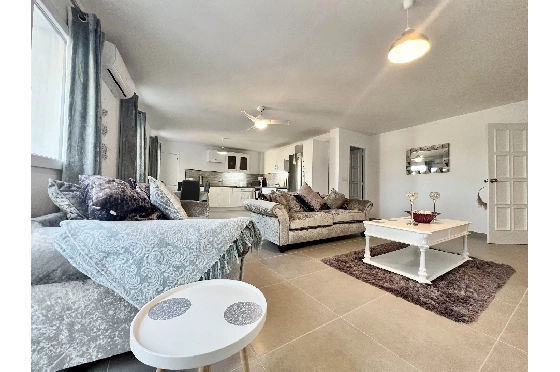 Apartment in Javea zu verkaufen, Espace de vie 160 m², Klimaanlage, 3 Chambres &agrave; coucher, 3 Badezimmer, ref.: BS-82224964-1