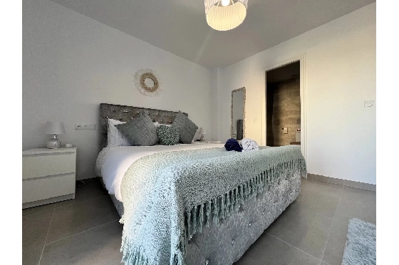 Apartment in Javea zu verkaufen, Espace de vie 160 m², Klimaanlage, 3 Chambres &agrave; coucher, 3 Badezimmer, ref.: BS-82224964-10