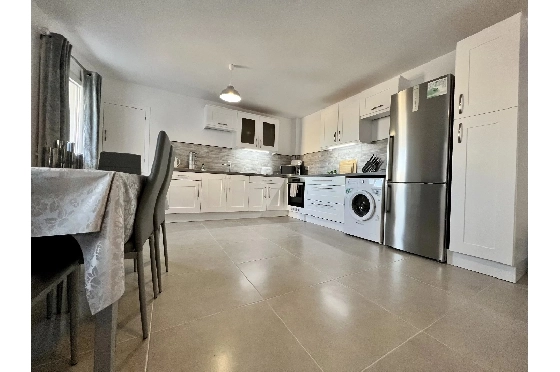 Apartment in Javea zu verkaufen, Espace de vie 160 m², Klimaanlage, 3 Chambres &agrave; coucher, 3 Badezimmer, ref.: BS-82224964-11