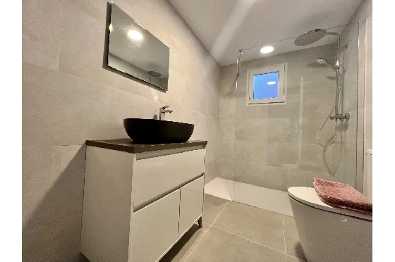 Apartment in Javea zu verkaufen, Espace de vie 160 m², Klimaanlage, 3 Chambres &agrave; coucher, 3 Badezimmer, ref.: BS-82224964-12