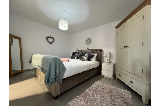 Apartment in Javea zu verkaufen, Espace de vie 160 m², Klimaanlage, 3 Chambres &agrave; coucher, 3 Badezimmer, ref.: BS-82224964-13