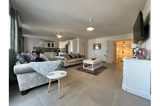 Apartment in Javea zu verkaufen, Espace de vie 160 m², Klimaanlage, 3 Chambres &agrave; coucher, 3 Badezimmer, ref.: BS-82224964-14