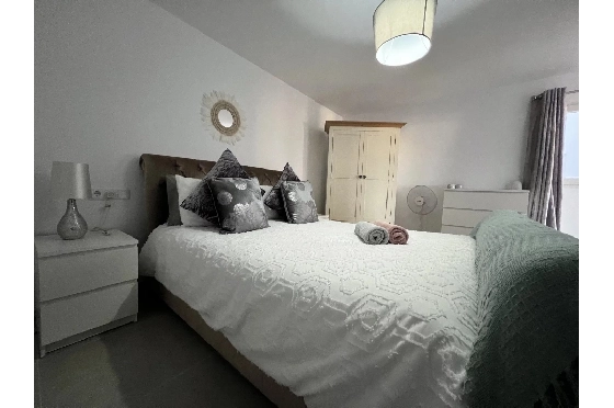 Apartment in Javea zu verkaufen, Espace de vie 160 m², Klimaanlage, 3 Chambres &agrave; coucher, 3 Badezimmer, ref.: BS-82224964-15