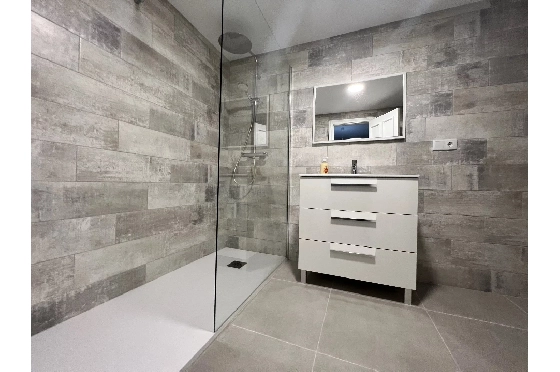 Apartment in Javea zu verkaufen, Espace de vie 160 m², Klimaanlage, 3 Chambres &agrave; coucher, 3 Badezimmer, ref.: BS-82224964-16